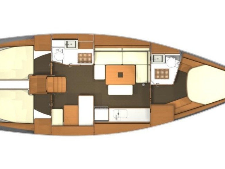 Voilier à louer à Pointe-à-Pitre au meilleur prix