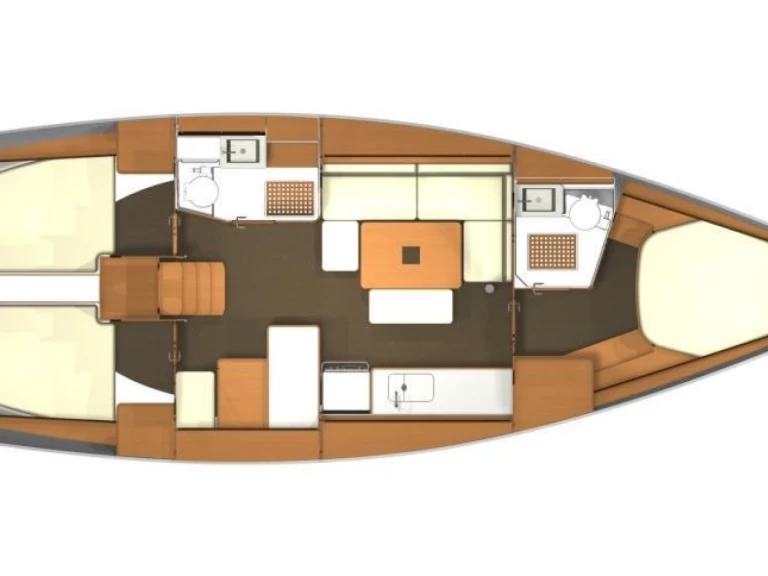 Voilier à louer à Pointe-à-Pitre au meilleur prix