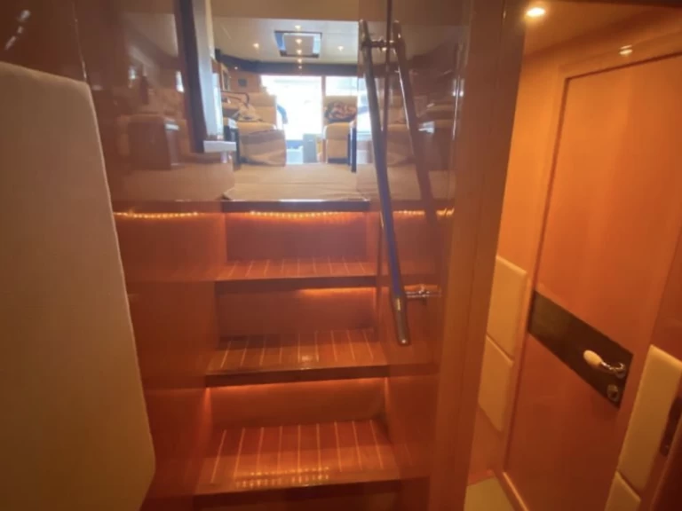 Bateau à moteur à louer à La Romana au meilleur prix