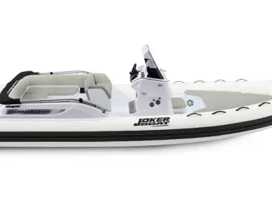Location Semi-rigide à Sukošan - Joker Boat Joker Boat Clubman 22 Plus