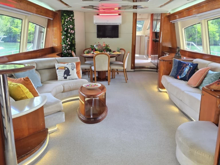 Louer Yacht avec ou sans skipper Majesty Yachts à La Romana