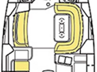 Louez un Jeanneau Sun Odyssey 49 DS à San Vincenzo