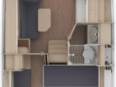 Bavaria Bavaria SR36 Open Top a louer à Cala d'Or