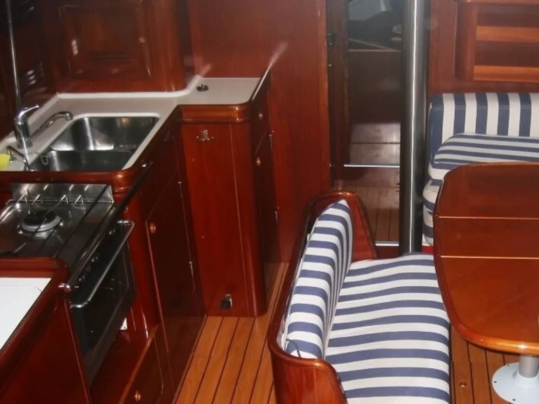 Voilier à louer à Pirovac au meilleur prix