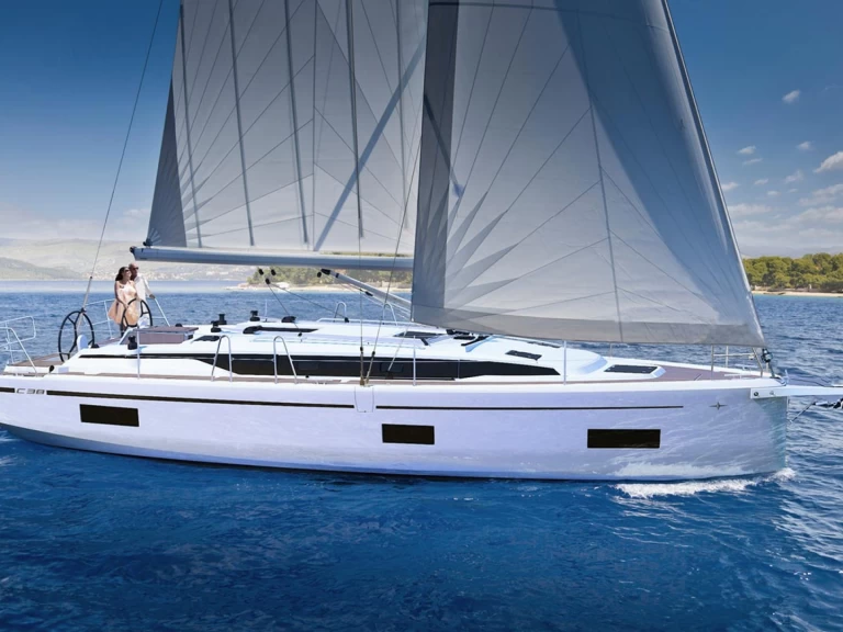 Louez un Bavaria Bavaria C38 à Tivat