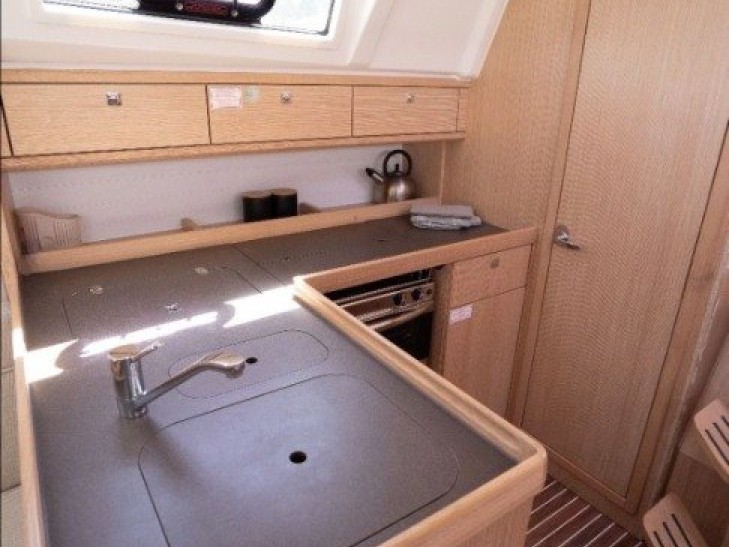 Location Voilier Bavaria avec permis