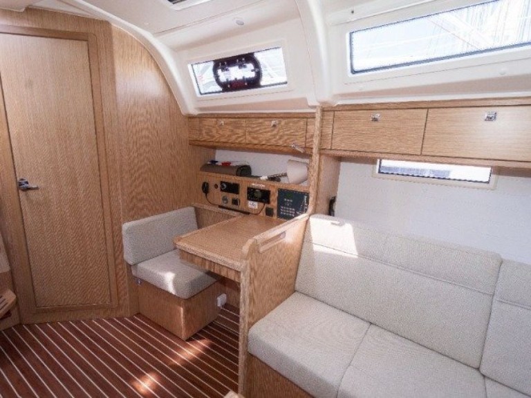 Voilier à louer à Pula au meilleur prix