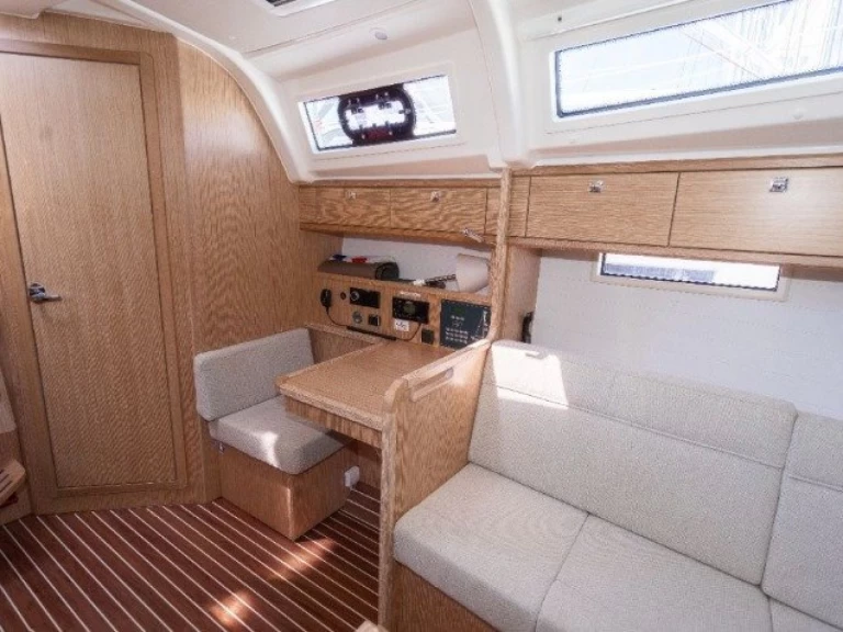 Voilier à louer à Pula au meilleur prix