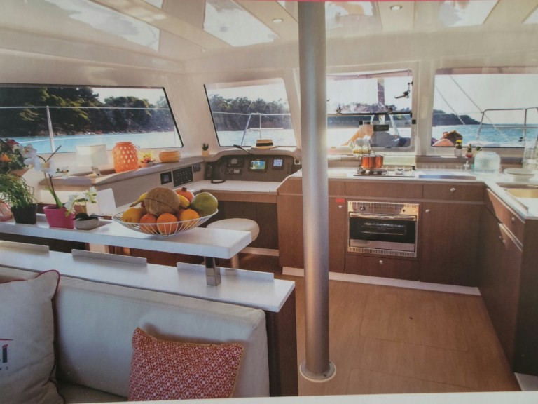 Location Catamaran Bali avec permis