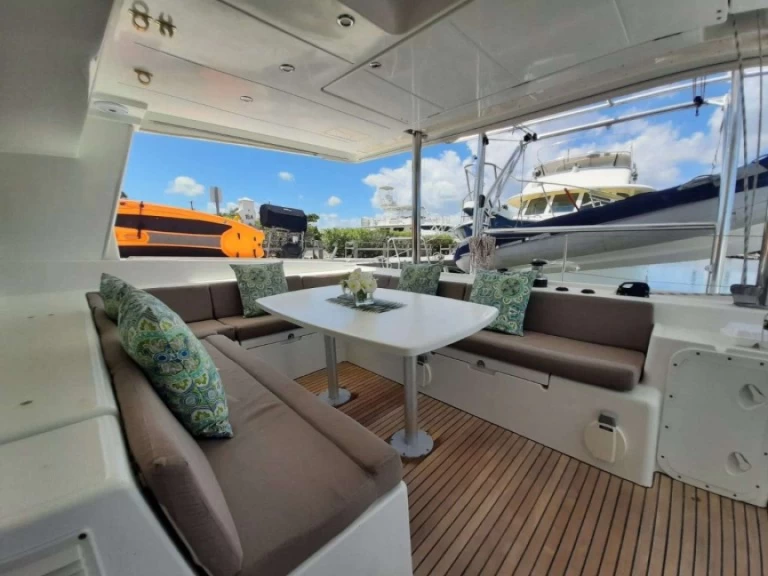 Catamaran à louer à Belize City au meilleur prix