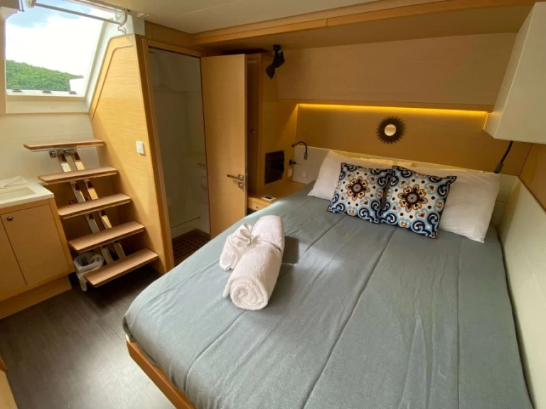 Catamaran à louer à Belize City au meilleur prix