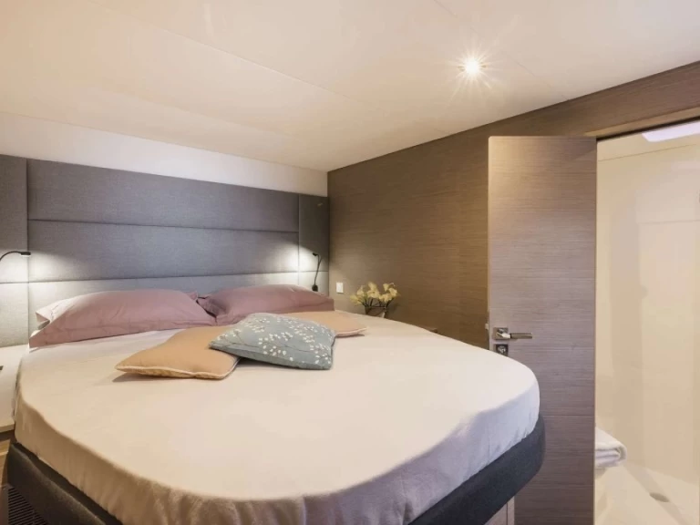 Location bateau Fountaine Pajot Second Wind à Belize City sur Samboat