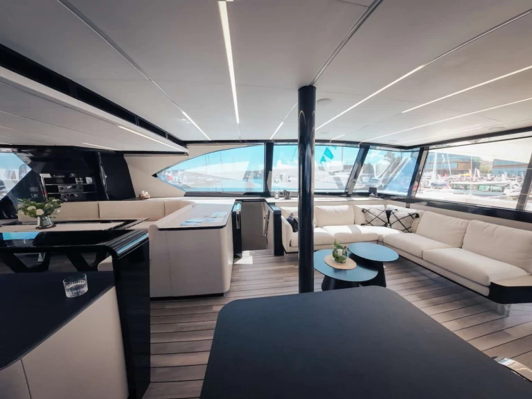 Louez un Wave Catamarans Summer à Paradise Island
