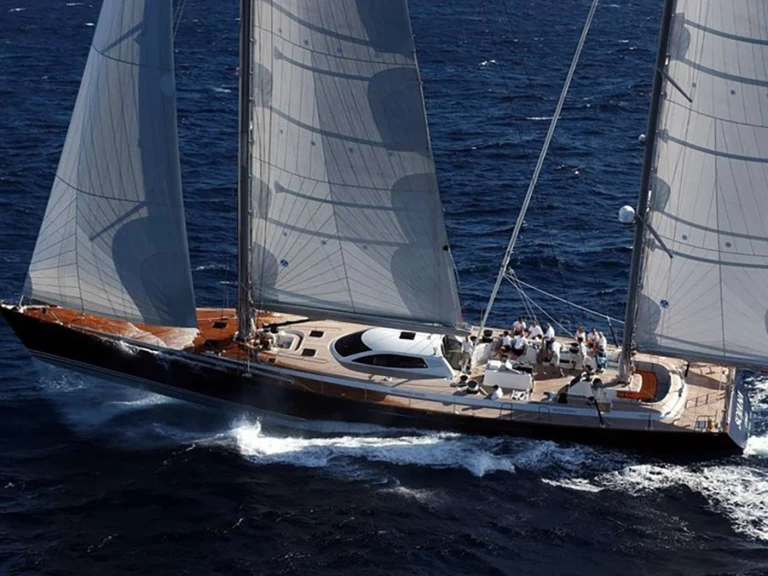 Location Yacht Greenbay Mar avec permis