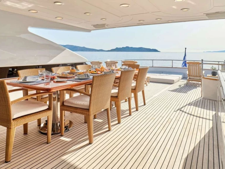 Location bateau Technomarine LET IT BE à Le Pirée sur Samboat