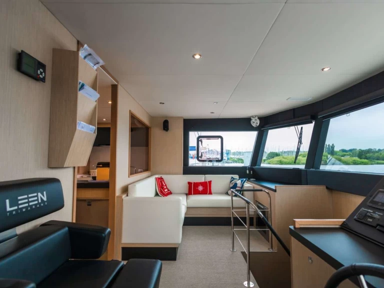 Location Yacht Neel avec permis