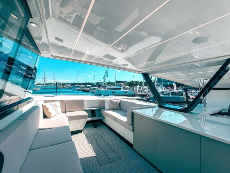 Louer Yacht avec ou sans skipper Wave Catamarans à Paradise Island