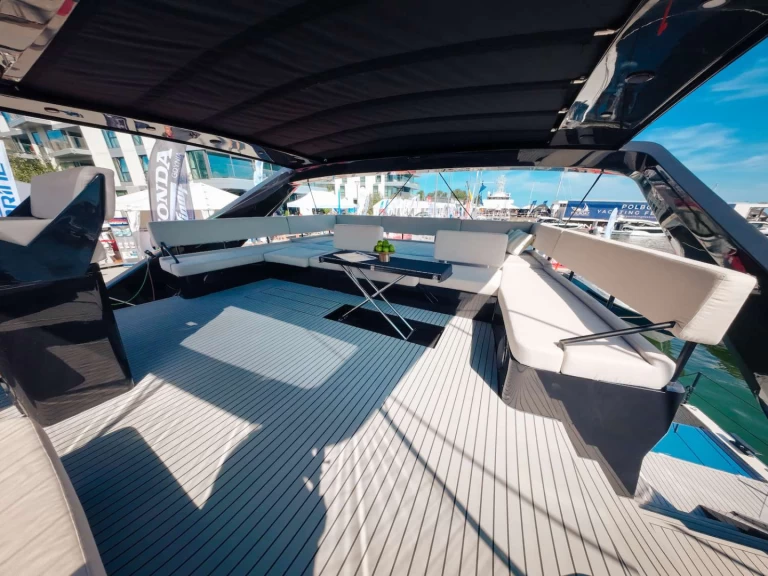Yacht à louer à Paradise Island au meilleur prix