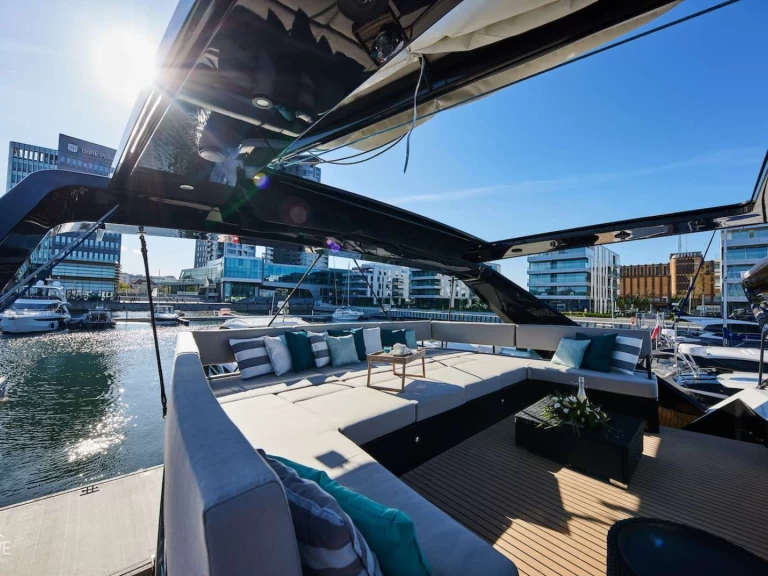 Location Yacht Wave Catamarans avec permis
