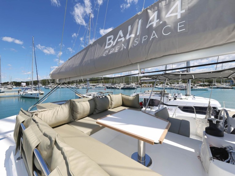 Location à Sukošan - Bali Bali 4.4 sur SamBoat