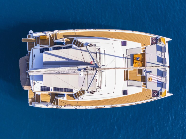 Louez un Bali Bali 5.4 à Kaštela