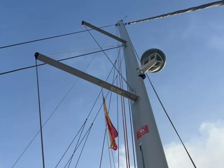 Location à Punat - Nautitech Nautitech 40 sur SamBoat