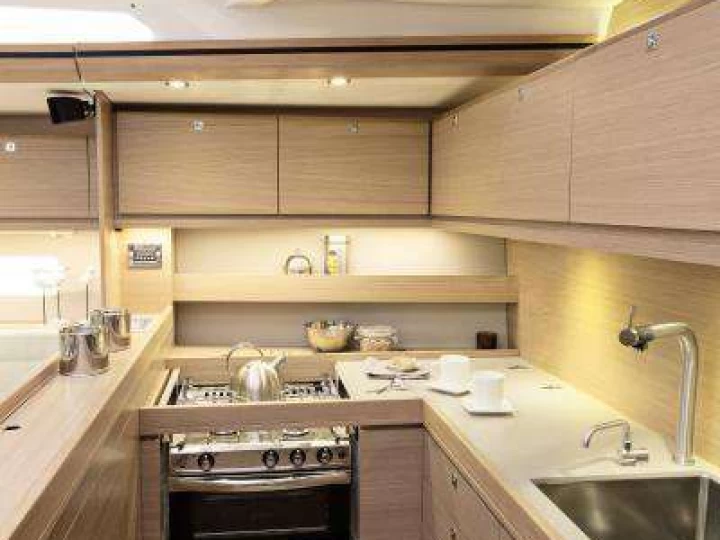 Louer Voilier avec ou sans skipper Dufour à Rhodes (Ville)