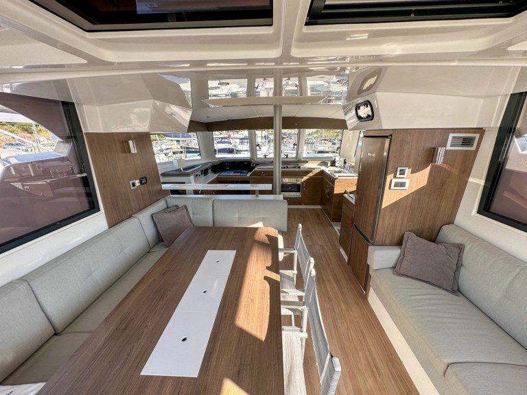 Location Catamaran Bali avec permis