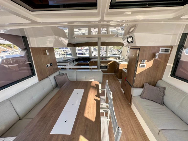 Location Catamaran Bali avec permis