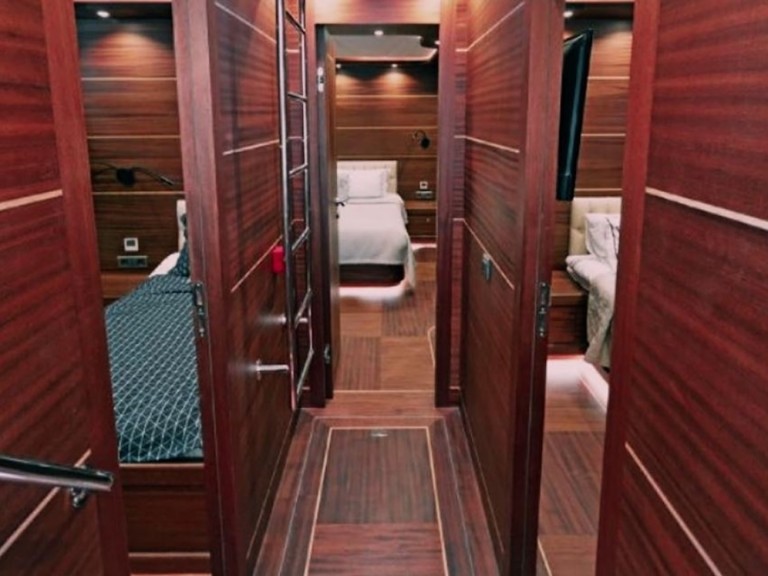 Location Voilier  avec permis