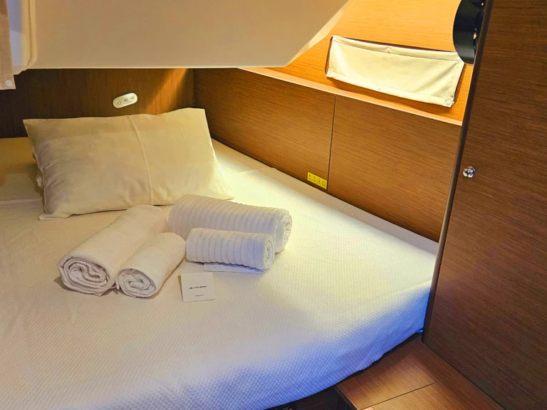 Louer Voilier avec ou sans skipper Bénéteau à Marmaris