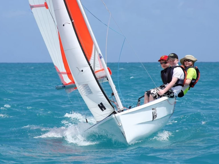 Voilier à louer à Carnac au meilleur prix