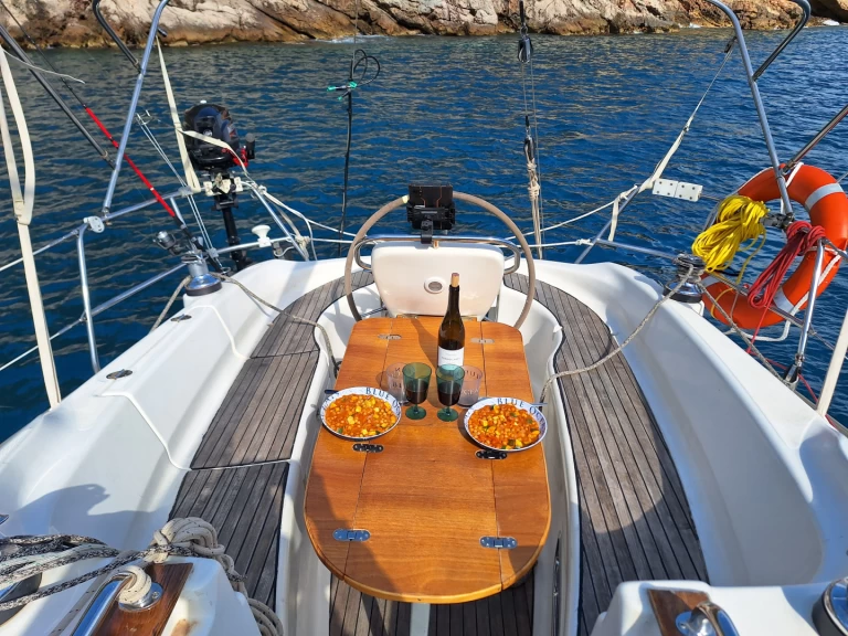Louer Voilier avec ou sans skipper Bavaria à Alcúdia
