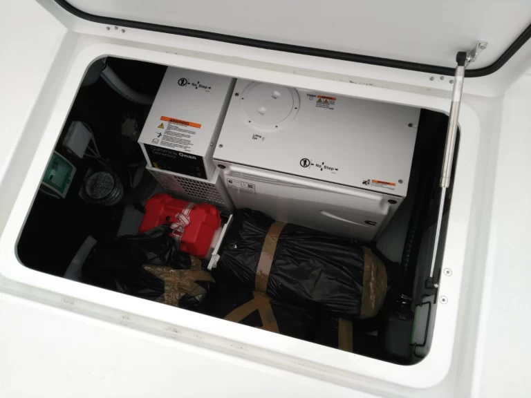 Louez un Lagoon Lagoon 42 à Saint-George