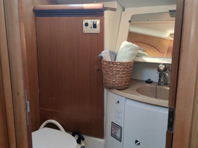 Location bateau Jeanneau Sun Odyssey 45 à Préveza sur Samboat