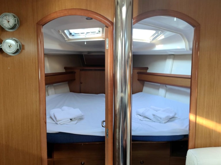 Location Voilier Jeanneau avec permis