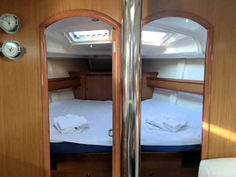 Location Voilier Jeanneau avec permis