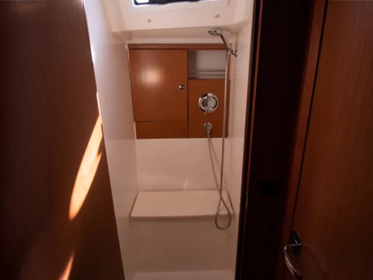 Location bateau Bavaria Cruiser 46 à Nikiána sur Samboat