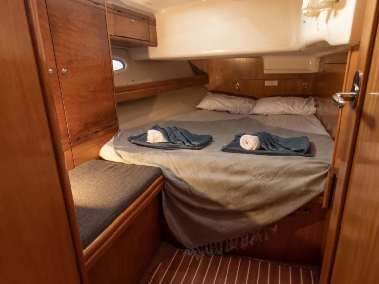 Location bateau Bavaria Bavaria 50 à Nikiána sur Samboat