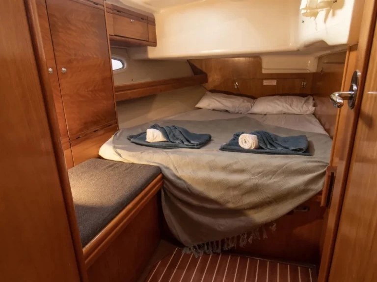 Location bateau Bavaria Bavaria 50 à Nikiána sur Samboat