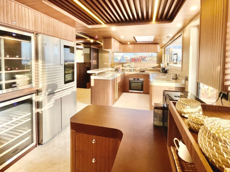 Location bateau Ocean Beast Ocean Beast 65 à Palma de Majorque sur Samboat