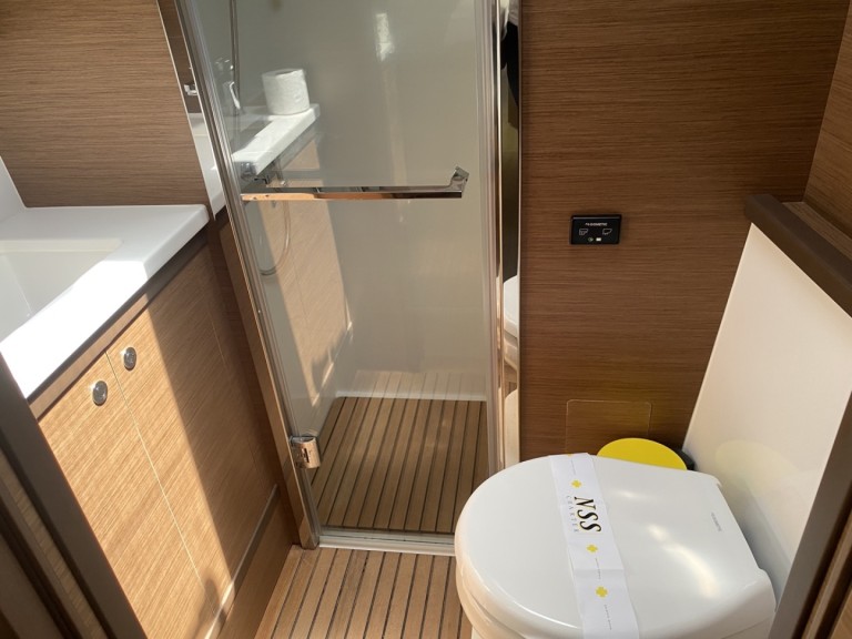 Location à Furnari - Lagoon Lagoon 52 F sur SamBoat