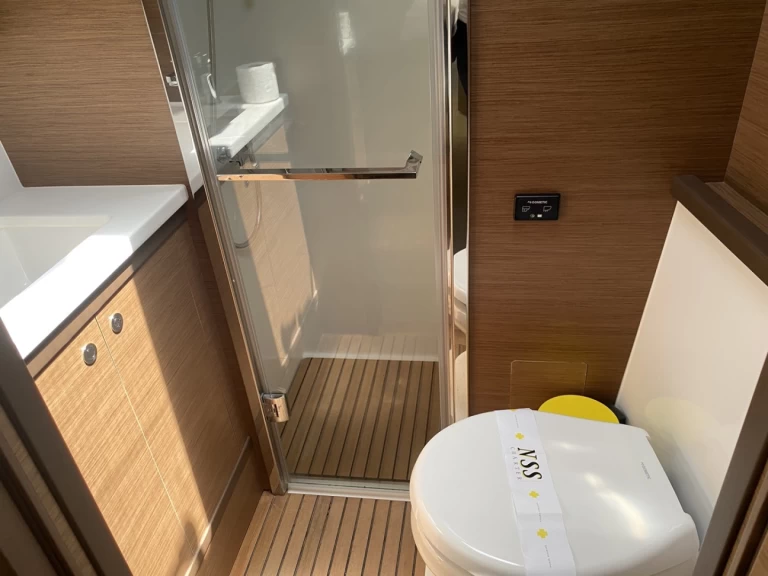 Location à Furnari - Lagoon Lagoon 52 F sur SamBoat