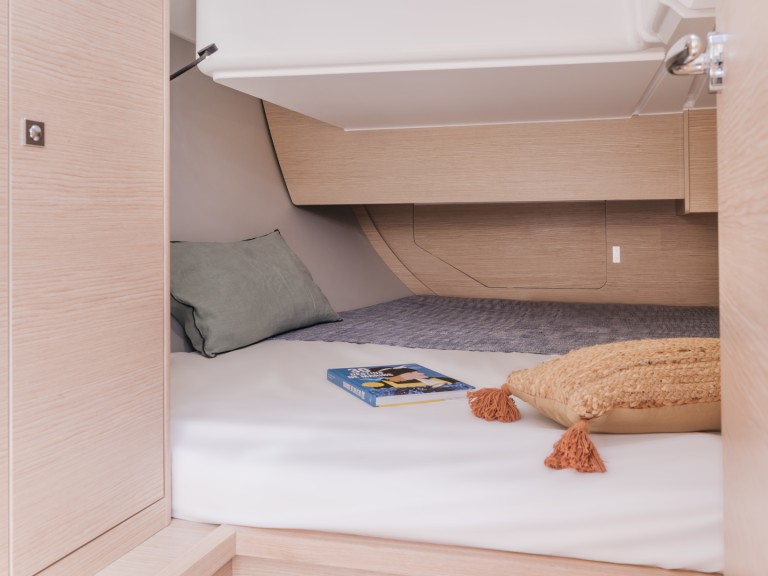 Location bateau Dufour Dufour 37 à Marina (Ville) sur Samboat