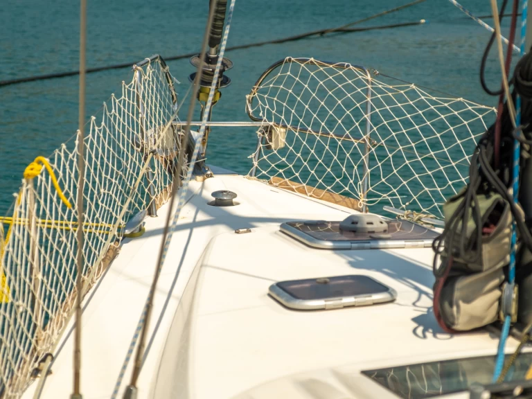 Bénéteau Beneteau Oceanis 40 Safir a louer à Fethiye