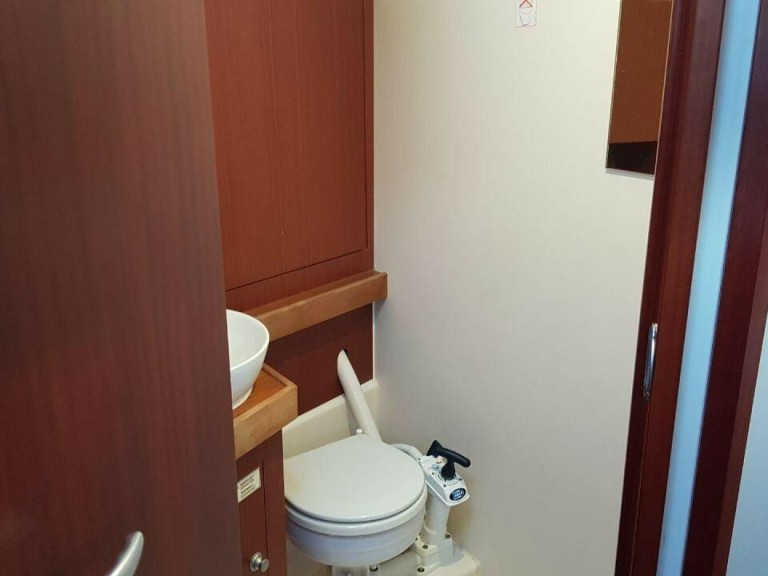 Location Voilier Hanse avec permis