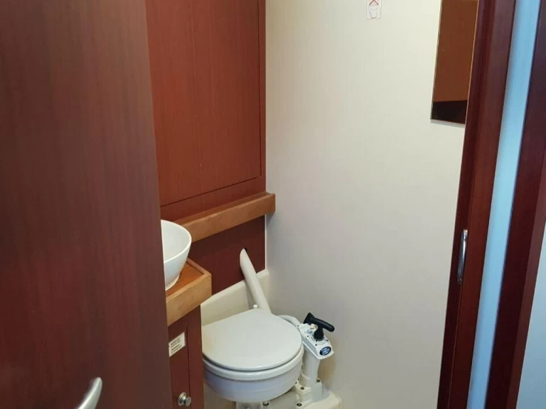 Location Voilier Hanse avec permis