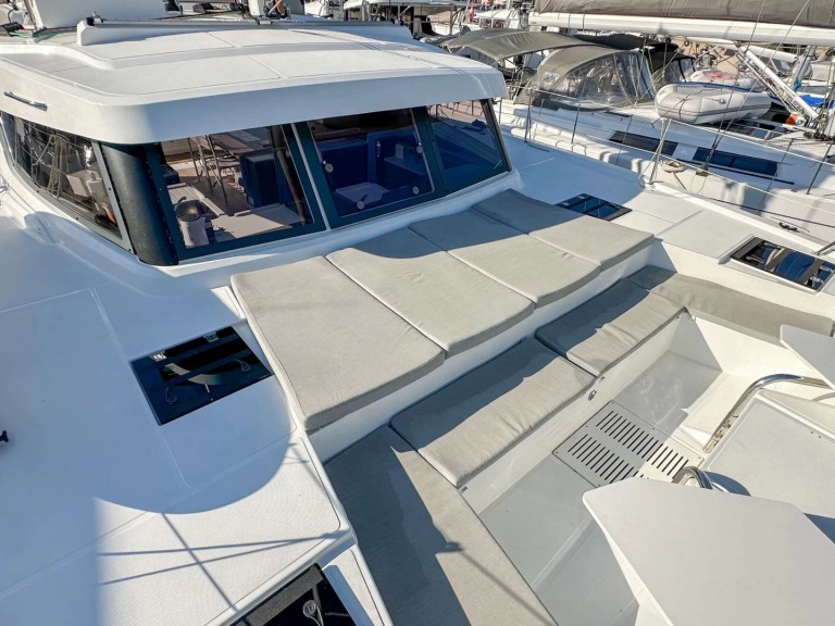 Louer Catamaran avec ou sans skipper Bali à Kaštel Gomilica