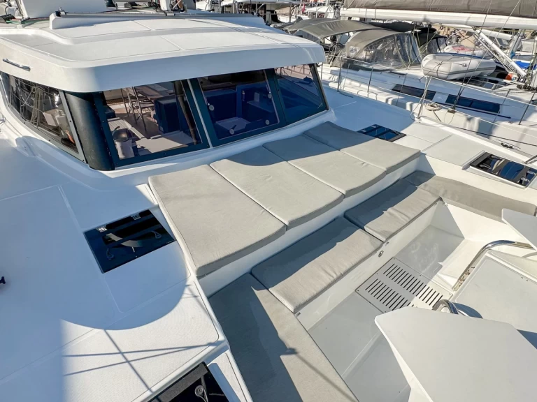 Louer Catamaran avec ou sans skipper Bali à Kaštel Gomilica