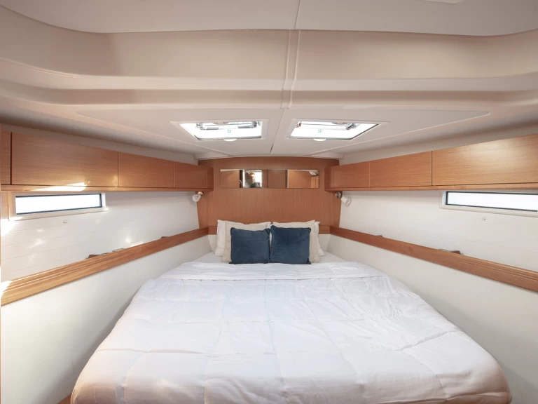 Location bateau Bavaria Cruiser 51 à Lávrio sur Samboat